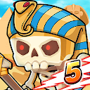 Download Cave Shooter-Instant Shooting Install Latest APK downloader