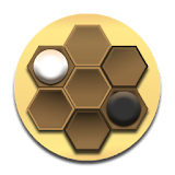 Hexxagon icon