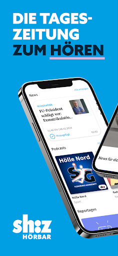 App-voorskou