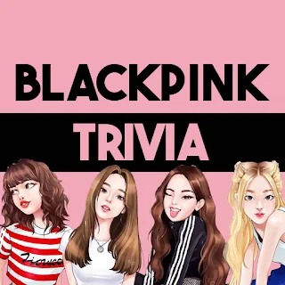 Blackpink Trivia Quiz apk
