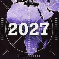 Африка Империя 2027