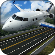 Top 49 Simulation Apps Like Airplane Flight Simulator: Fly City Airplane - Best Alternatives