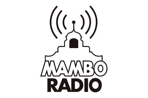 Android application Mambo Radio screenshort