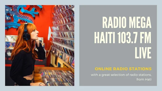 Radio mega live deals