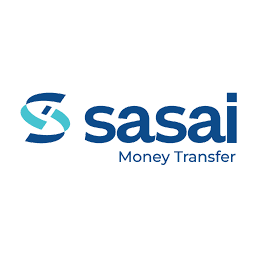图标图片“Sasai Money Transfer”