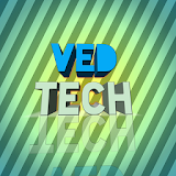 Ved tech icon
