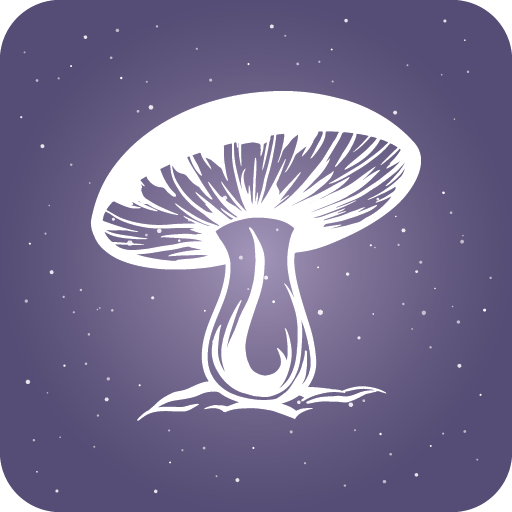 Edible Mushrooms logo