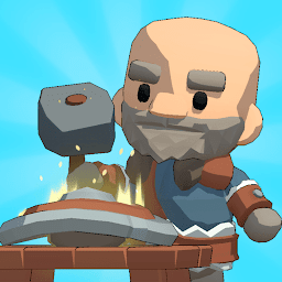 Icon image Craft Quest : Idle Game