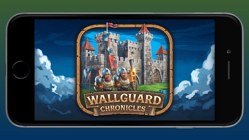 WallGuard Chronicles