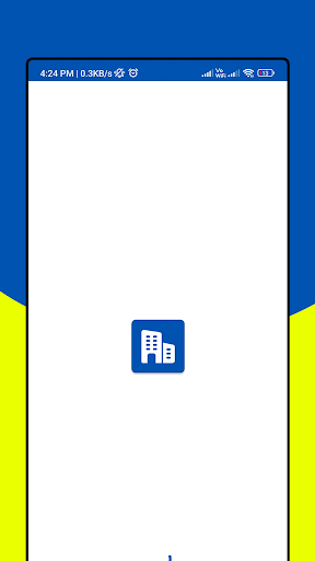 Android application Modicare DP - All Store List screenshort