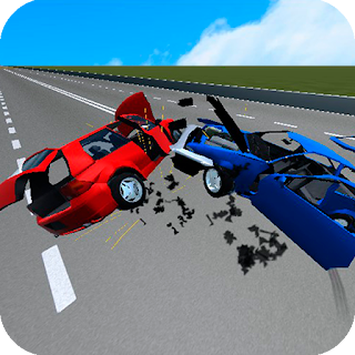 Car Crash Simulator: Accident apk