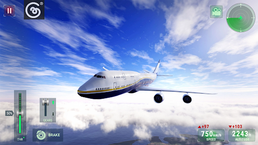 Flight Simulator u2013 Multiplayer 6