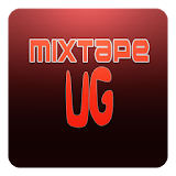 Mixtape UG Free Music icon