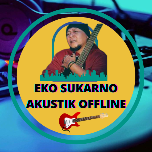 Eko Sukarno Akustik Offline Windows에서 다운로드