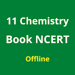 Cover Image of Tải xuống 11 Chemistry Book NCERT 1.0 APK