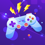 Cover Image of Download Game Booster - Optimise System + Clear Phone 1.0 APK