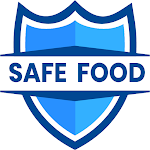 Cover Image of Download Safefood store app  APK
