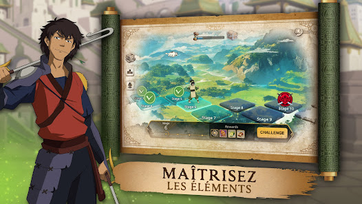 Capture d'écran