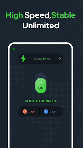 Ping VPN - Fast  Secure VPN