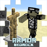 Mod Bedrock Armor