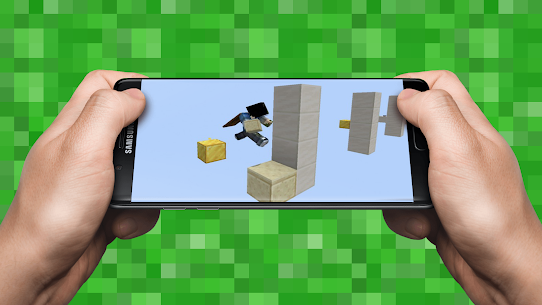 Mapas de Bedwars y Skywars para Minecraft 4