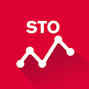 Top 32 Finance Apps Like Easy STO (14 ,3, 3) - Momentum Oscillator - Best Alternatives