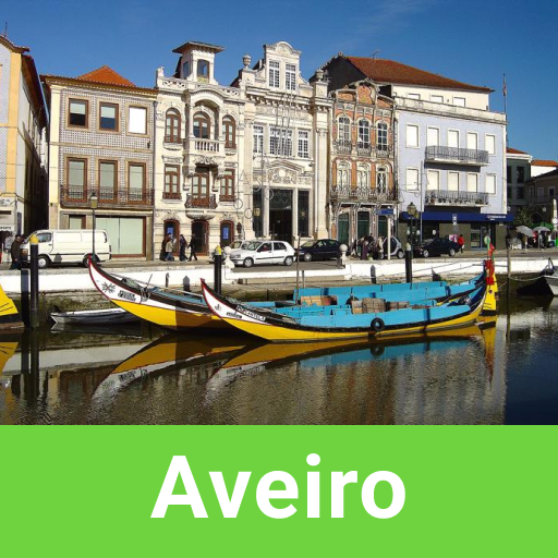 Aveiro Tour Guide:SmartGuide