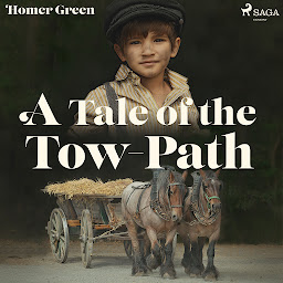 Obraz ikony: A Tale of the Tow-Path