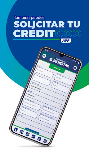 Cooperativa El Bienestar Screen 3