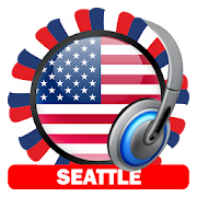 Seattle Radio Stations - Washington, USA