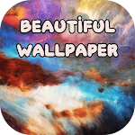 Cover Image of Download Beautiful wallpaper 1.2.0 APK