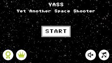 YASS Yet Another Space Shooterのおすすめ画像2