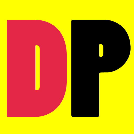 DP Video Status logo