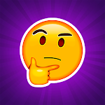 Cover Image of Télécharger Emoji Quiz 1.1 APK