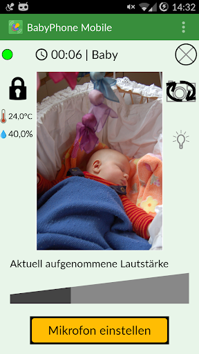 App-Vorschau