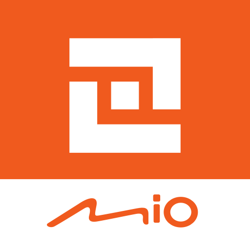 MiVue Pro logo