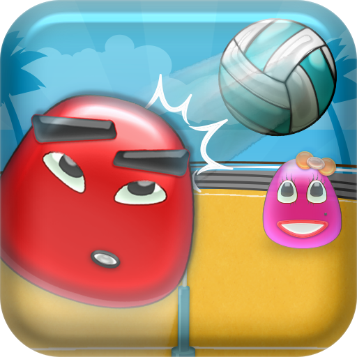Jellyball Competition logo