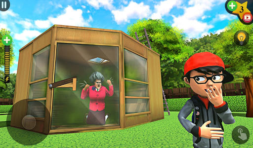 Scary Teacher 3D 5.9.1 screenshots 19