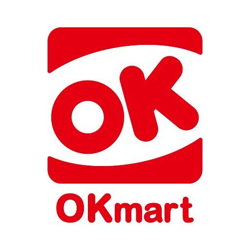 OK mart - Ứng dụng trên Google Play