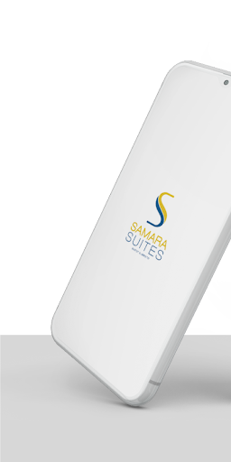 Android application Samara Suites screenshort