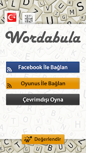 Wordabula Mobile