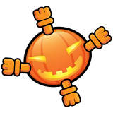 Connect'Em Halloween icon