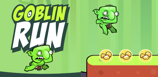 Green Goblin Run