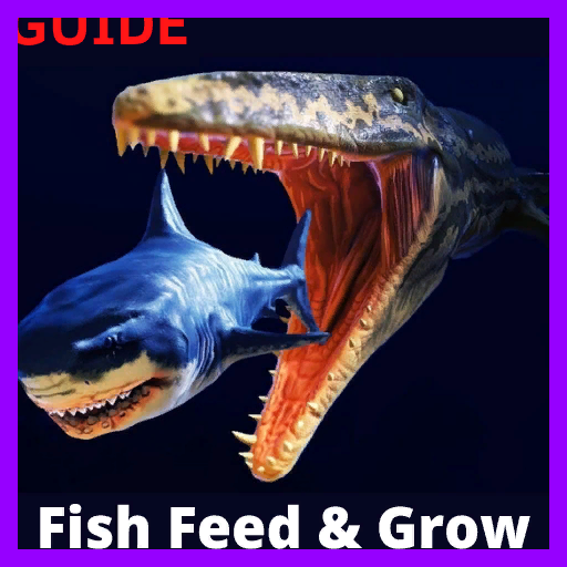 Mod Fish Feed Grow Tips