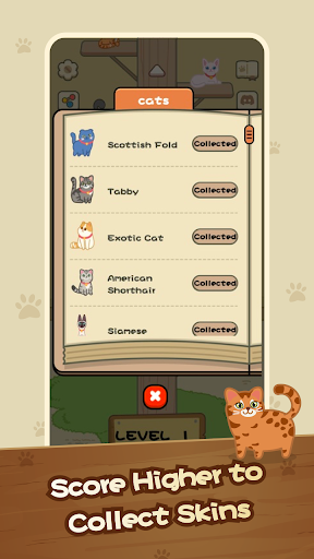 Block Puzzle Cats - Apps on Google Play