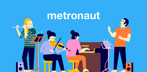 Metronaut Sheet Music
