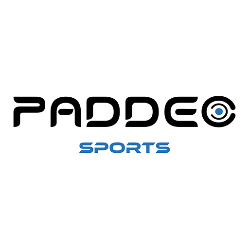 Paddeo Sports logo