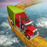 Truck Simulator - Impossible icon