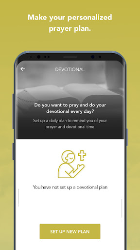 PraiseDome Nation Screen 3