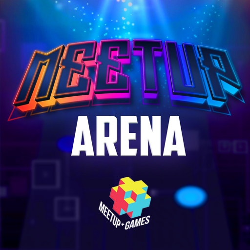 Arena icon. Arena приложения